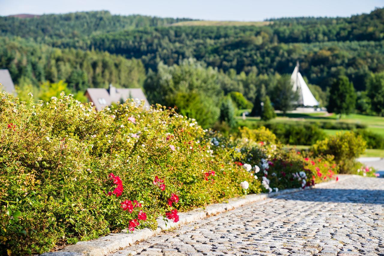 Kurhotel Bad Schlema Dış mekan fotoğraf